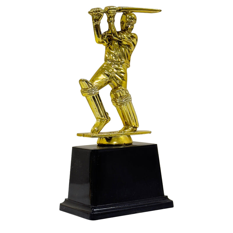 Elor Cricket Trophy (Plastic)