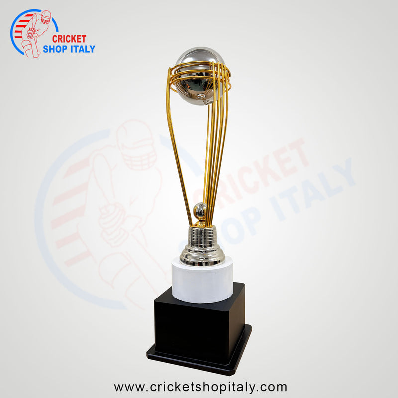 Cricket T20 Trophy Cup