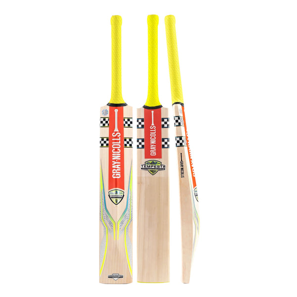 Gray Nicolls Tempesta 1.0 300 Cricket Bat