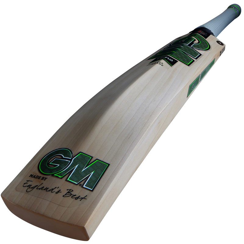 Gunn & Moore Verva DXM Signature Cricket Bat