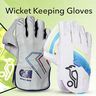 Wicket Keeping Gloves