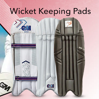 Wicket Keeping Pads