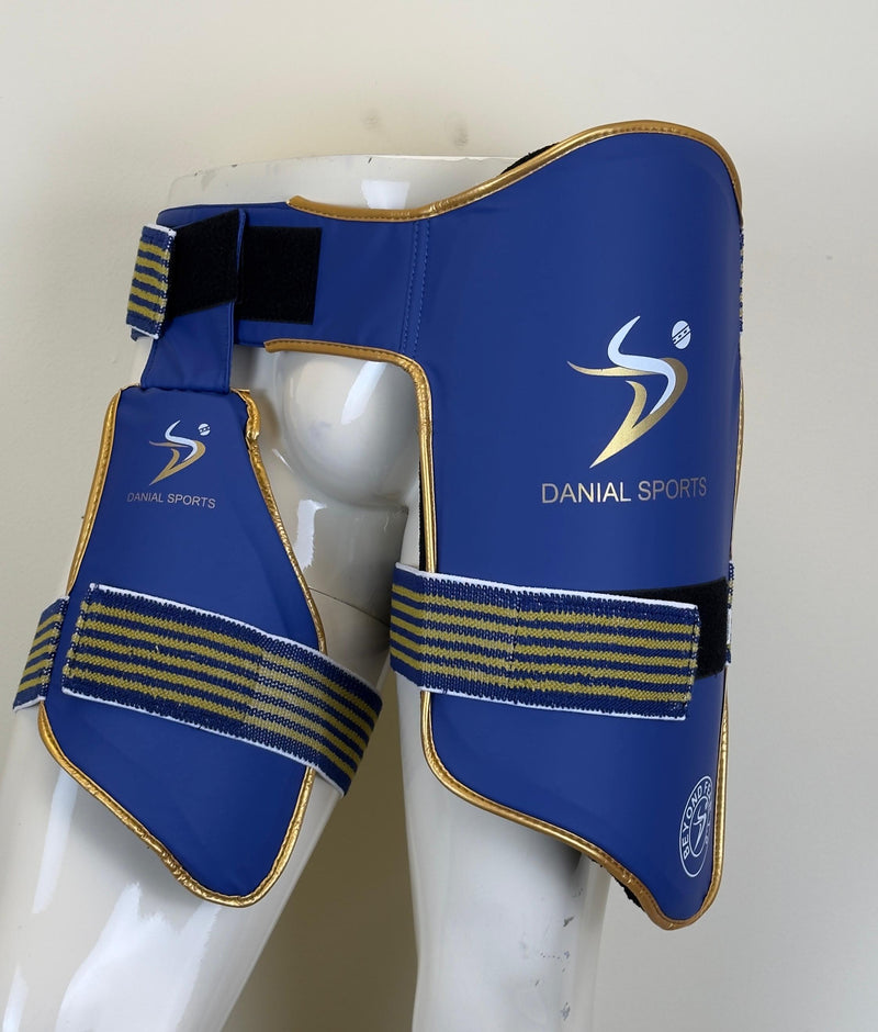 DS ipl Thighpads 2 in 1