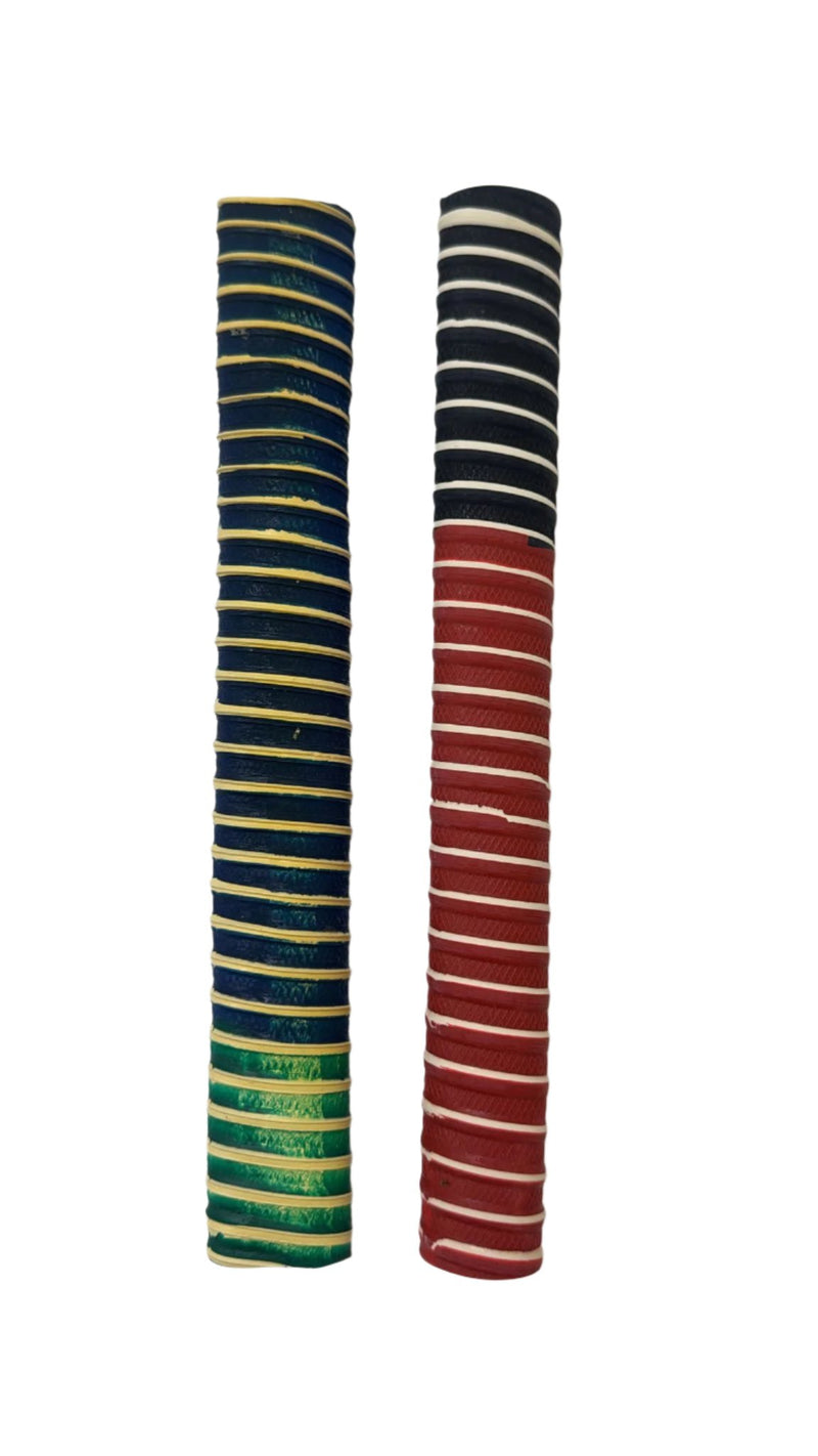 Cricket Pro tape ball bat grip