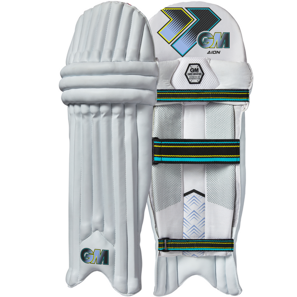 Gunn & Moore Aion Cricket Batting Pads