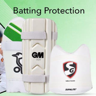 Batting Protection