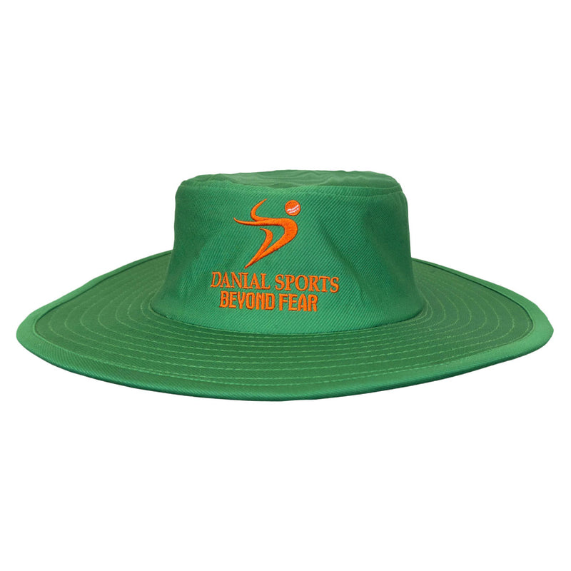 DS Panama Cricket Hat