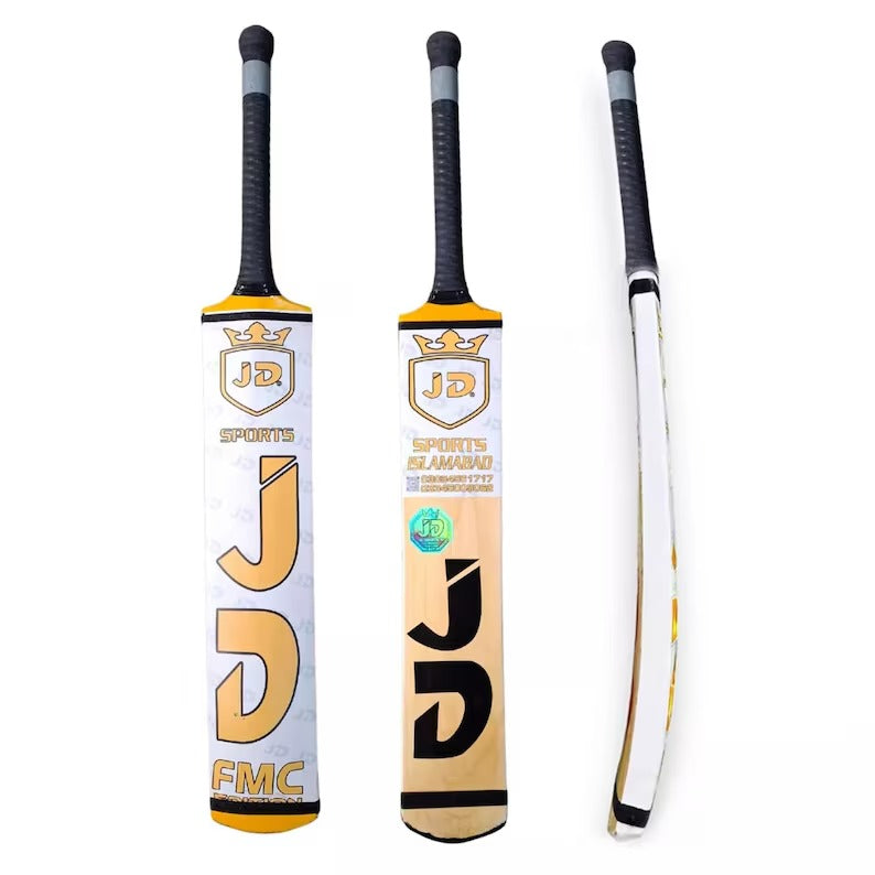 JD FMC Srilankan Edition Tapeball Bat