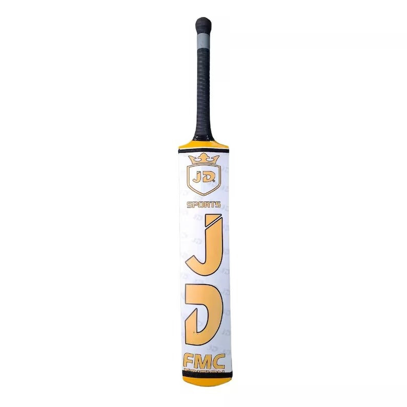 JD FMC Srilankan Edition Tapeball Bat