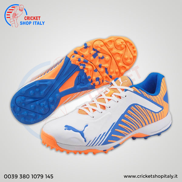 Puma cricket shoes australia on sale