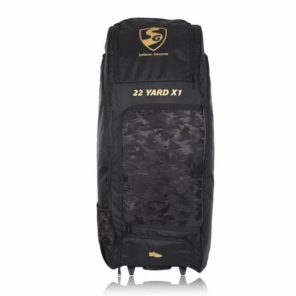 SG 22 YARD X1 DuffleWheelie Bag