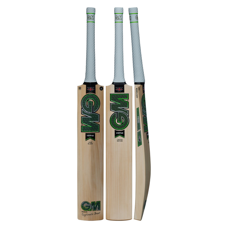 Gunn & Moore Cricket Set With Bat