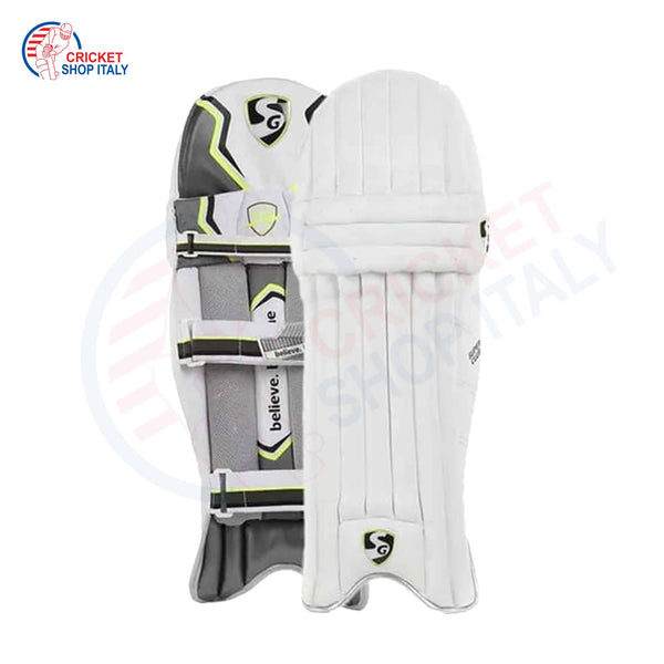 Sg ecolite 2024 batting pads