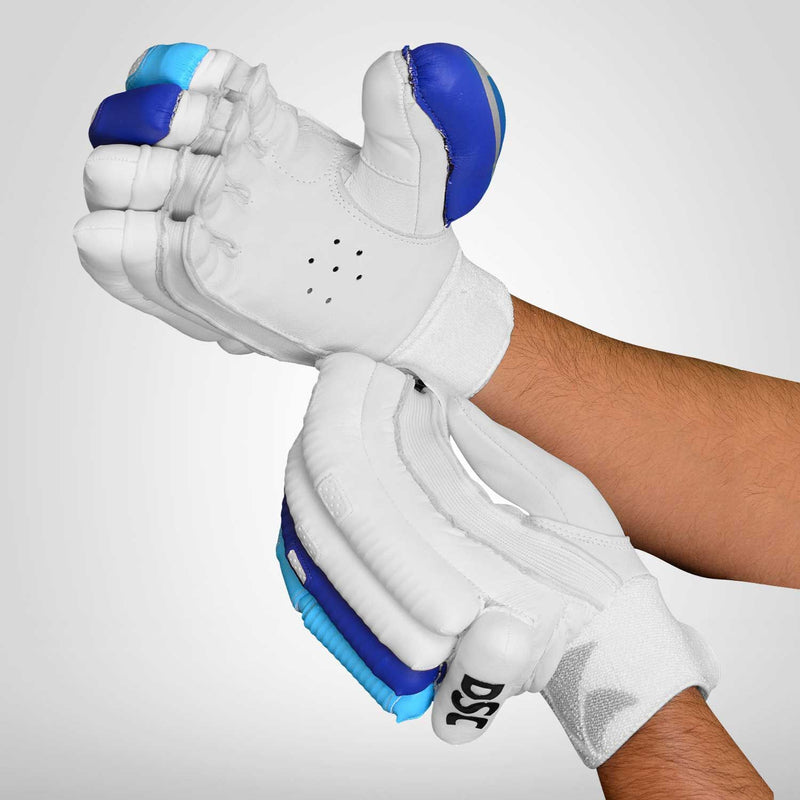 DSC Condor Surge Batting Gloves